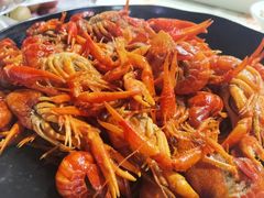 -小林哥的海鲜馆·夜宵烧烤(渔人码头店)