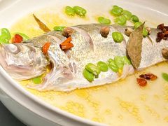 -同仁堂粹和餐厅·食养养生宴(新大都店)