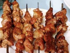 -新疆大厦·慕士塔格餐厅