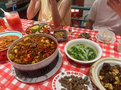 -辣小鲜·南昌大排档(船山路店)