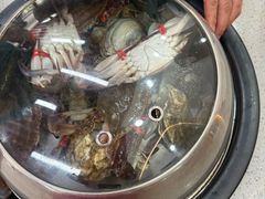 -仙螺岛海鲜自助餐厅(总店)