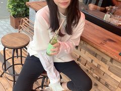 -Catch Bagel(芳草地店)