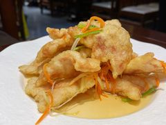-老厨家(友谊路总店)