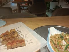-奉天宴遇烧烤·冒锅
