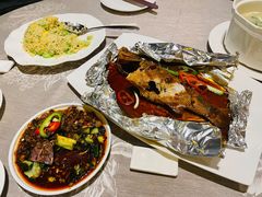-香云轩·顺德菜(香云纱园林酒店店)