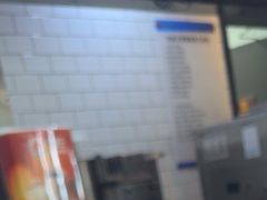 -汉堡王(梅村服务区南店)