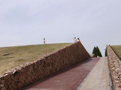 -滆湖低碳生态公园