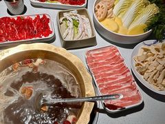 -小龙坎火锅(总店)