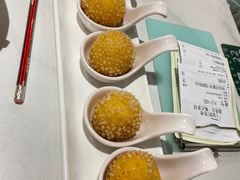 -喜势点·糖沙翁手工茶点·本地人茶居(永庆坊店)