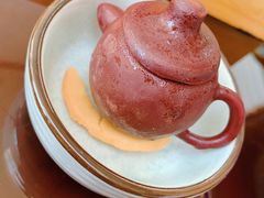 -天津海河悦榕庄·Lobby Lounge大堂吧