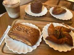 -VERIE BAKEHOUSE