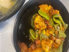 -福禄财东北菜(珠江帝景店)