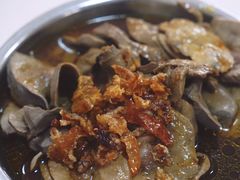 -炬龙牛肉店(新华店)