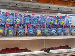 -TOYSRUS玩具反斗城(上海万象城店)