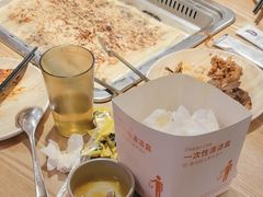 -新石器烤肉(百联川沙店)