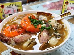 -荔林食店(西华路店)