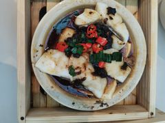 -蔡澜点心(三里屯T+MALL店)