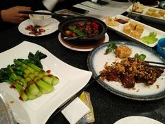 -鹿港小镇(金虹桥国际中心店)