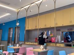 -小杨生煎(天之骄子店)