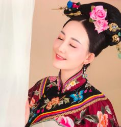 -盘子女人坊古装写真摄影(深圳店)