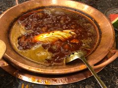 -老码头火锅(玉林店)