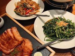 -泰香米泰国餐厅(中大国际店)