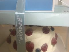 -昔木生日蛋糕(汉口店)