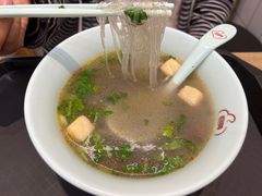 -回味鸭血粉丝汤(砂之船店)