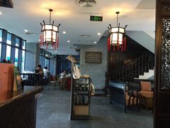 -星巴克(南宁民歌湖店)