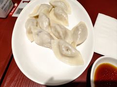 -喜家德虾仁水饺(北京超极合生汇店)