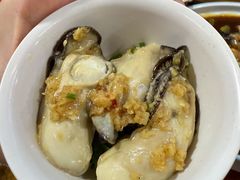 -坛南湾阿强农家乐.海鲜大排档老字号(福州地标美食店)