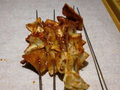 -一顿烧烤(八经街店)
