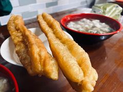 -张阿三馄饨店