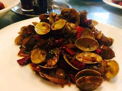 -听涛雅苑百味饺子老家菜馆