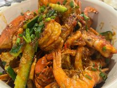 -辣螃铠盆盆蟹大排档(总店)