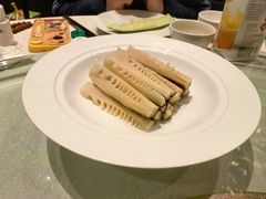-唐拉雅秀酒店-唐苑中餐厅