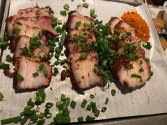 绿茶烤肉-绿茶餐厅(乐峰广场店)