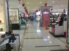 店内环境-茂业百货(东门店)