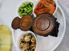 -松府名人汇大酒店-中餐厅(松江店)
