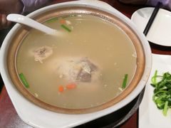 -19号私房菜(云南路店)