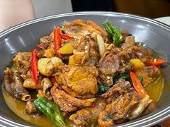 -滁香园·滁州菜(琅琊山店)