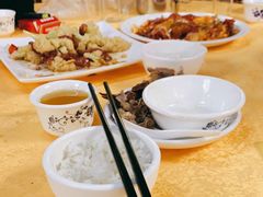 -鸽王世家(东华东路店)