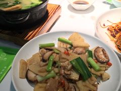 -汤城小厨•粤菜•靓汤(金宝街店)