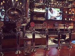 -Shanghai Brew House上海啤酒工坊(老外街店)