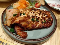 -越小品·越南餐厅(布吉万象汇店)