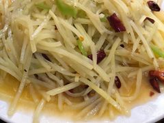 -大勇羊棒骨·烧烤(经六路店)