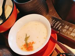 -辣伍鲜毛肚老火锅(元一店)