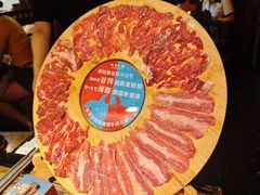 -吼堂老火锅(太古里总店)