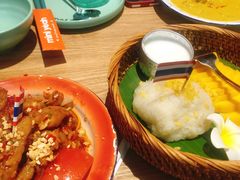 -迷你椰·泰式大排档(观前街店)