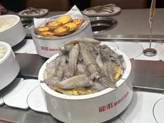 -龍歌自助小火锅(雨花台江南虹悦城店)